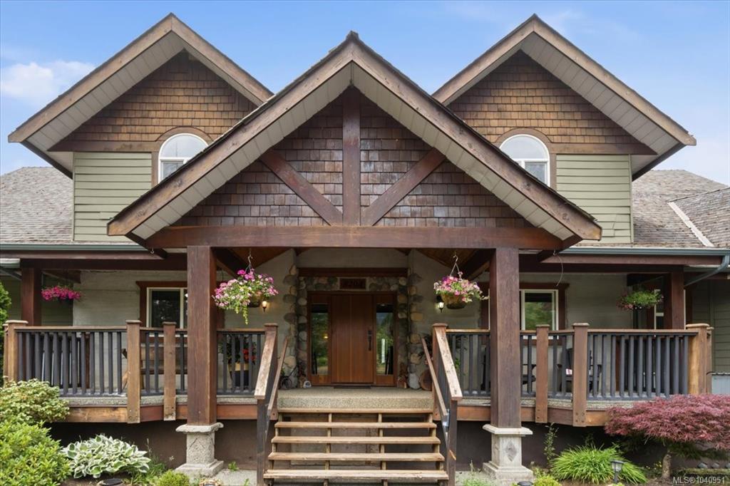 Second View of 8204 Wellham Rd, Port Alberni, BC, V9Y 8N1