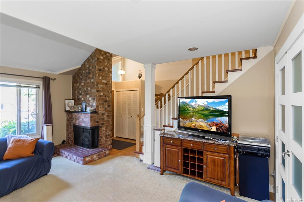 Fifth View of 1649 Mallard Dr, Nanaimo, BC, V9S 2X8