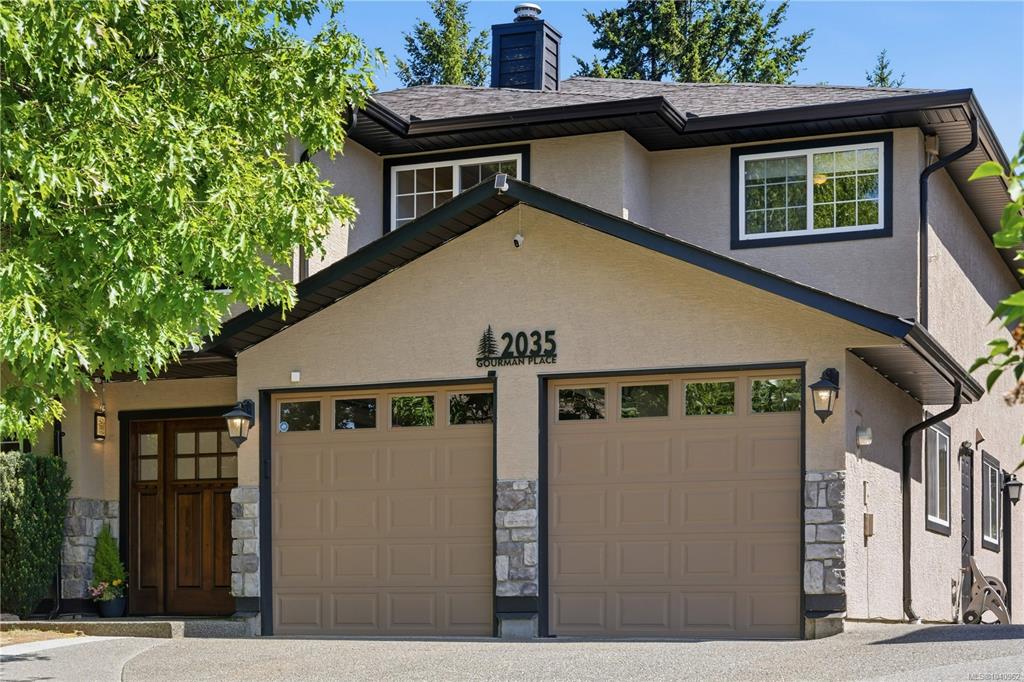 2035 Gourman Pl, 1040962, BC,