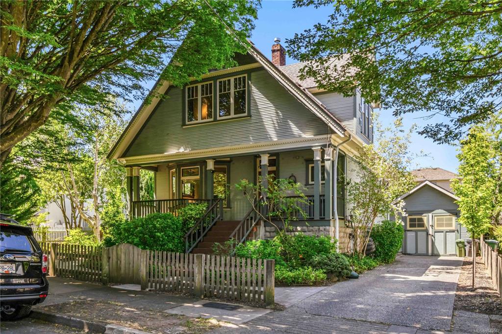 2232 Belmont Ave, 1040967, BC,