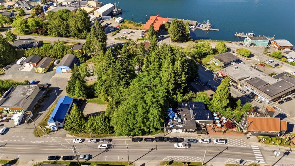 Fourth View of 1639 Peninsula Rd, Ucluelet, BC, V0R 3A0