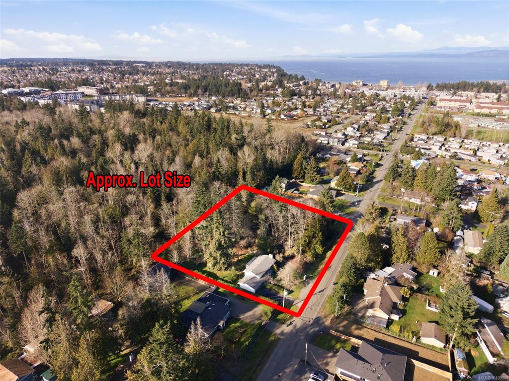 MLS® listing #31609771 for sale located at 439 Craig St