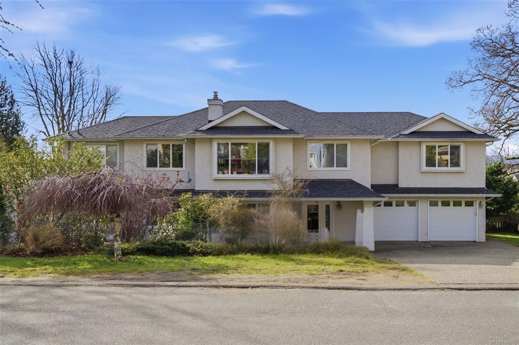 Second View of 1185 Rock St, Saanich, BC, V8P 2C1