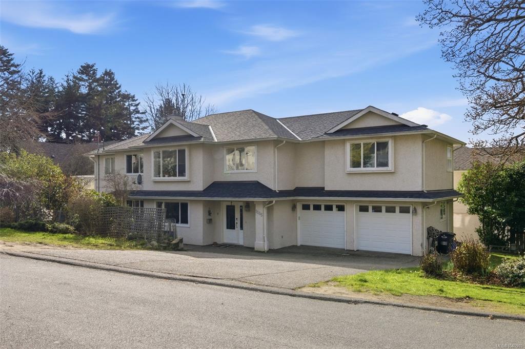 Fourth View of 1185 Rock St, Saanich, BC, V8P 2C1