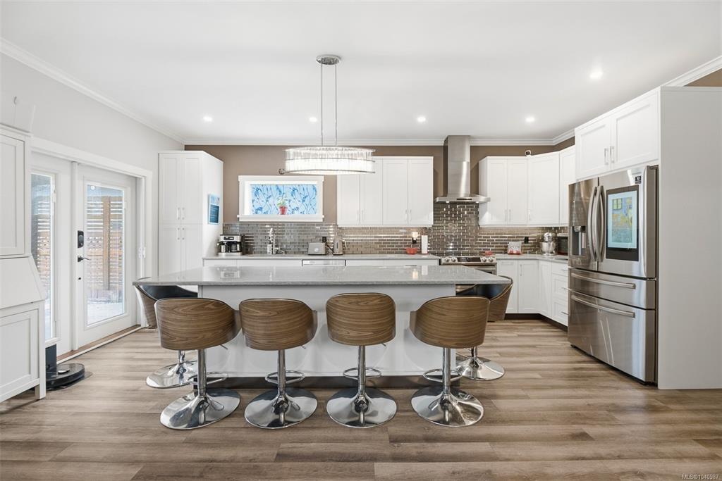Fourth View of 2997 Alouette Dr, Langford, BC, V9B 0M6