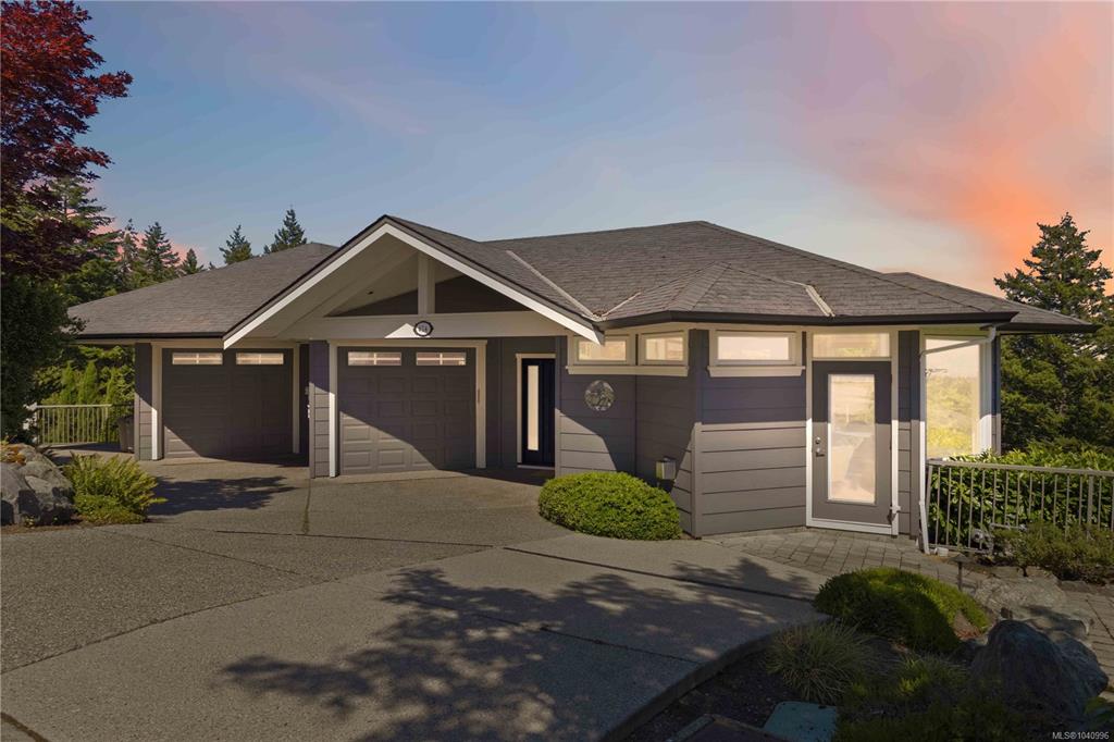 Third View of 424 Pelican Dr, Colwood, BC, V9C 0A4
