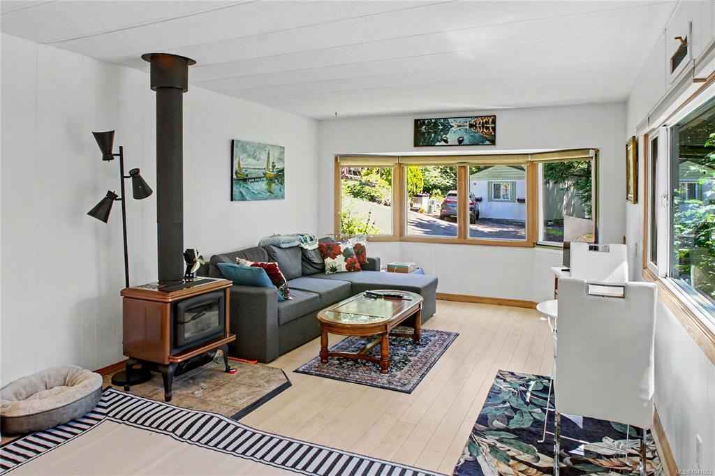 Third View of 5838 Blythwood Rd, Sooke, BC, V9Z 0G2