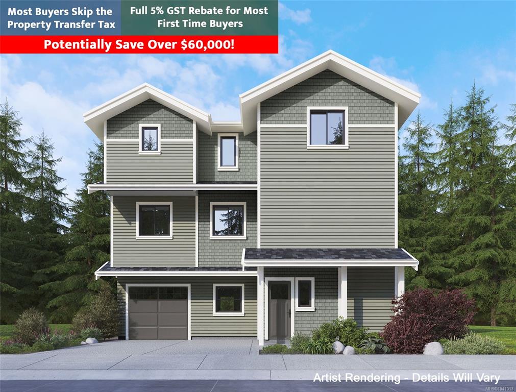 3480 Vision Way, 1041013, BC,