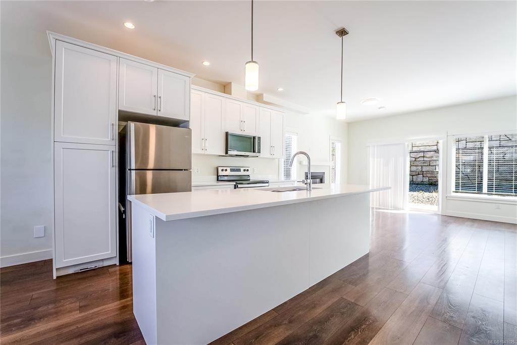 Fifth View of 3484 Myles Mansell Rd, Langford, BC, V9C 0N6