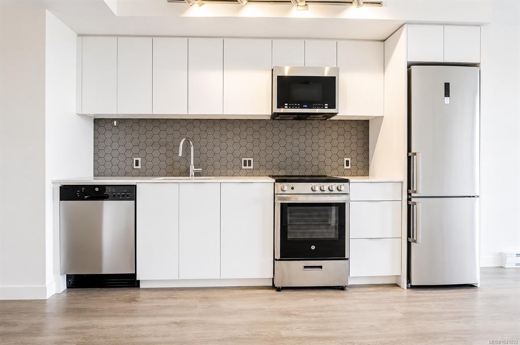 Fifth View of 845 Johnson St, Vivid At The Yates, Victoria, BC, V8W 0G3