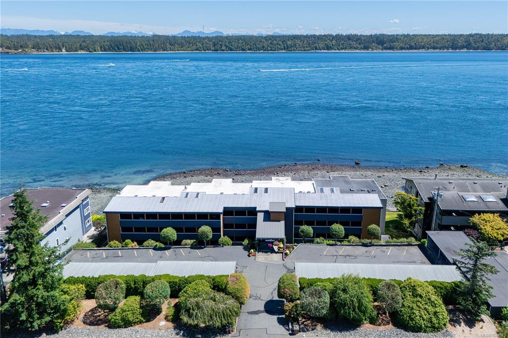 Third View of 539 Island Hwy, Discovery House, Campbell River, BC, V9W 2B9
