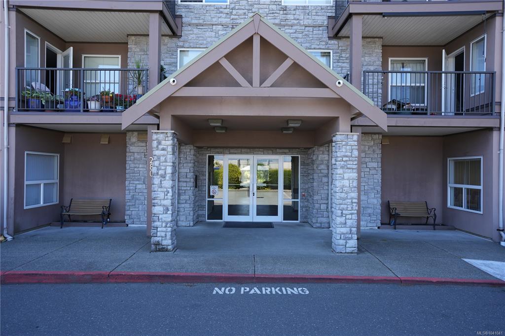 Fifth View of 280 Dogwood St S, Campbell River, BC, V9W 6Y7