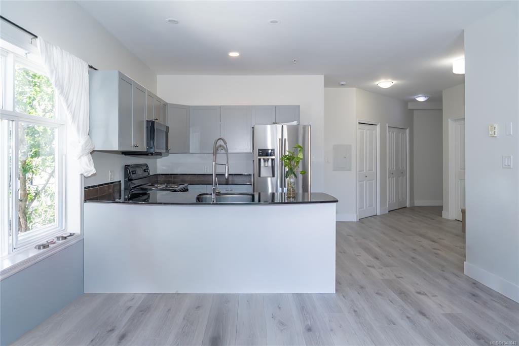 Third View of 821 Goldstream Ave, Langford, BC, V9B 2X8