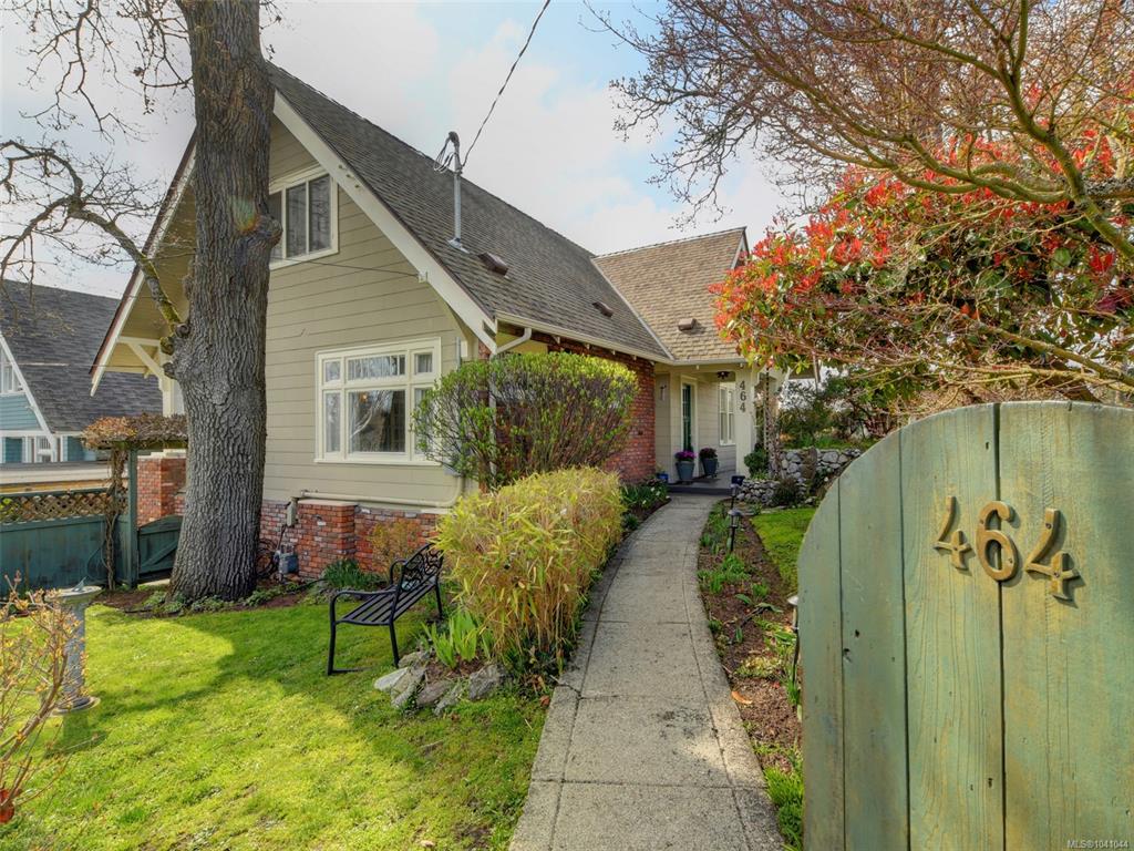 464 Stannard Ave, 1041044, BC,