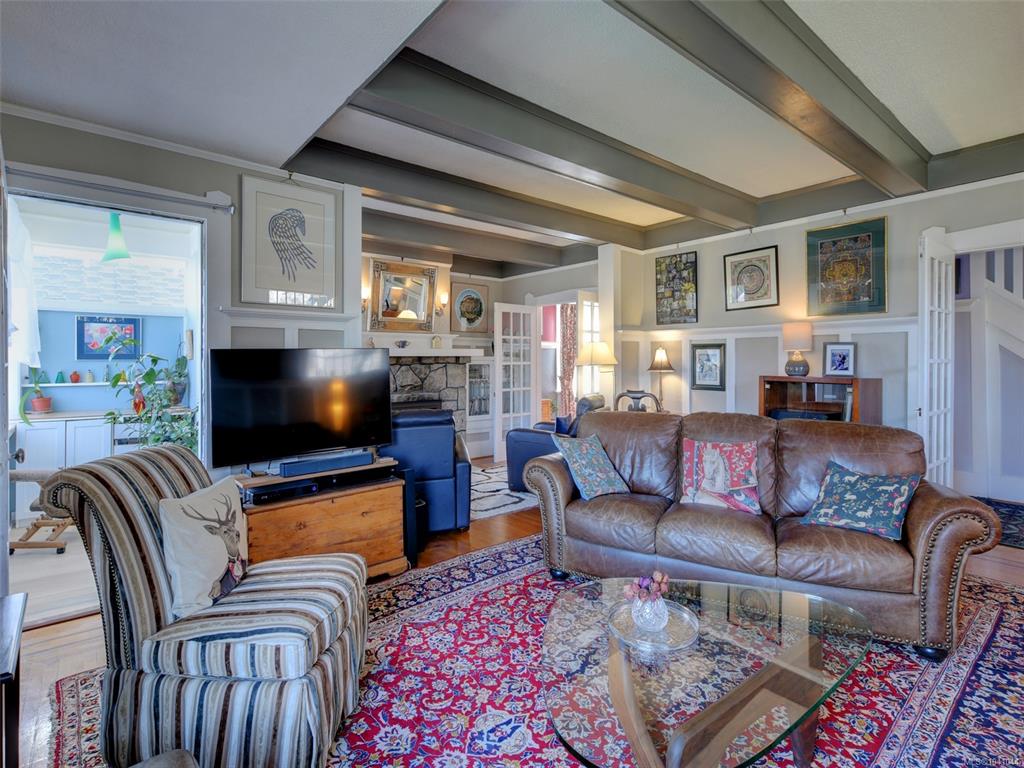 Fourth View of 464 Stannard Ave, Victoria, BC, V8S 3M5