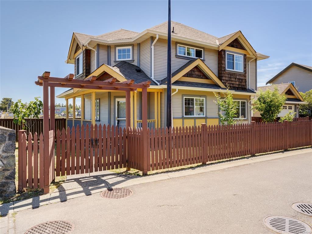 921 Colville Rd, 1041046, BC,