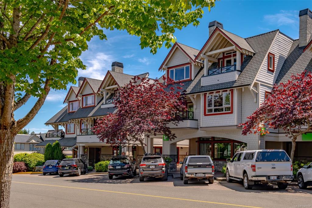 222 Second Ave W, 1041050, BC,