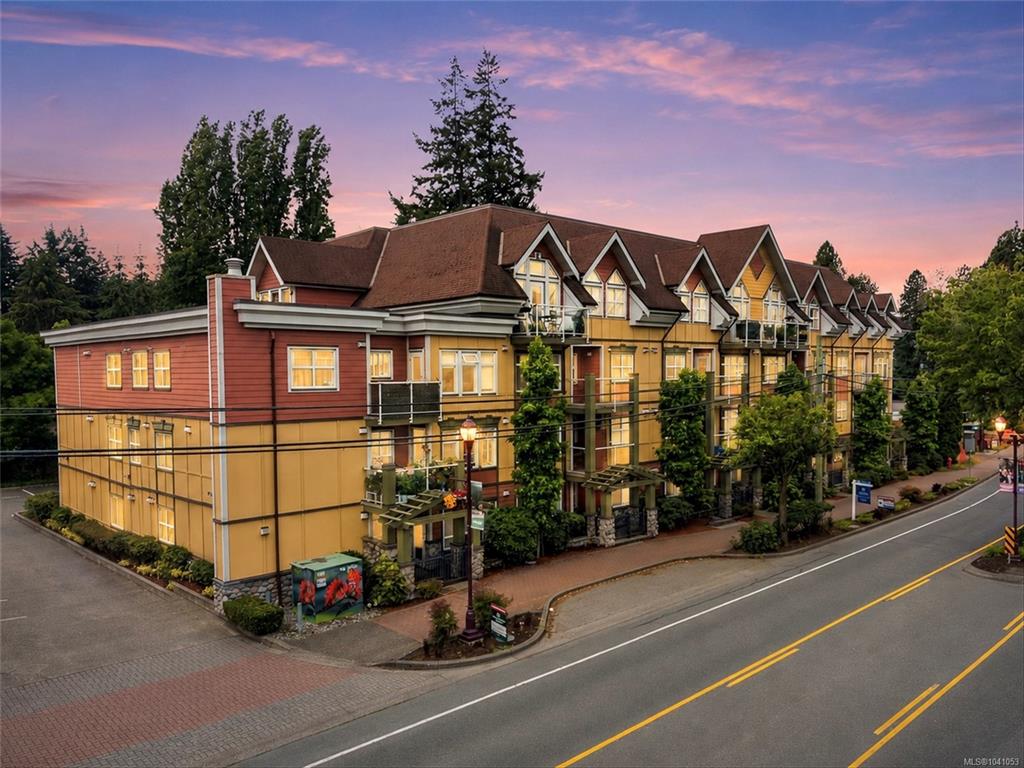 Second View of 663 Goldstream Ave, McConnell Place West, Langford, BC, V9B 2W9