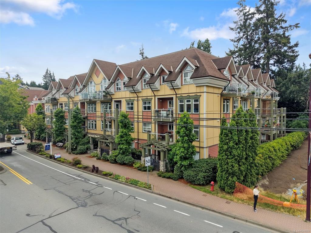 Third View of 663 Goldstream Ave, McConnell Place West, Langford, BC, V9B 2W9