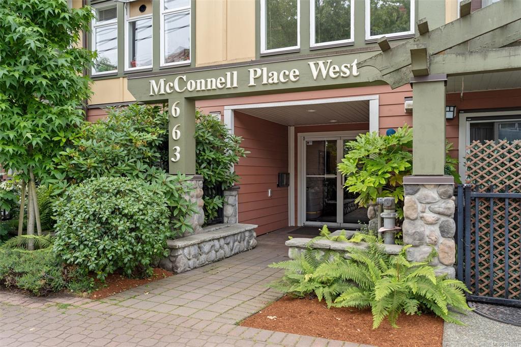 Fifth View of 663 Goldstream Ave, McConnell Place West, Langford, BC, V9B 2W9