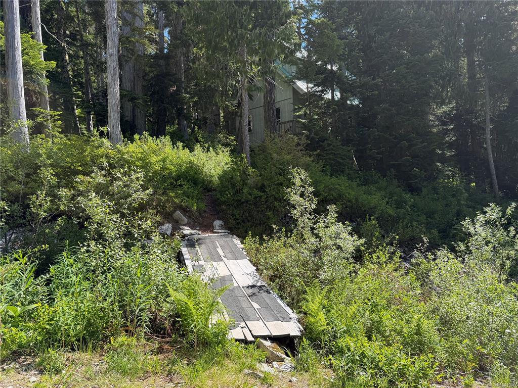 Fourth View of 3 Mt Cain Rd, Port McNeill, BC, V0N 2R0
