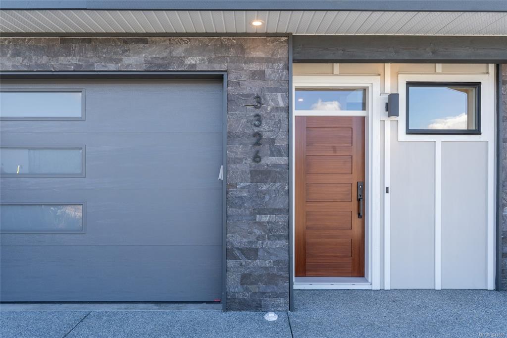 Second View of 3226 Woodrush Dr, Duncan, BC, V9L 0J9