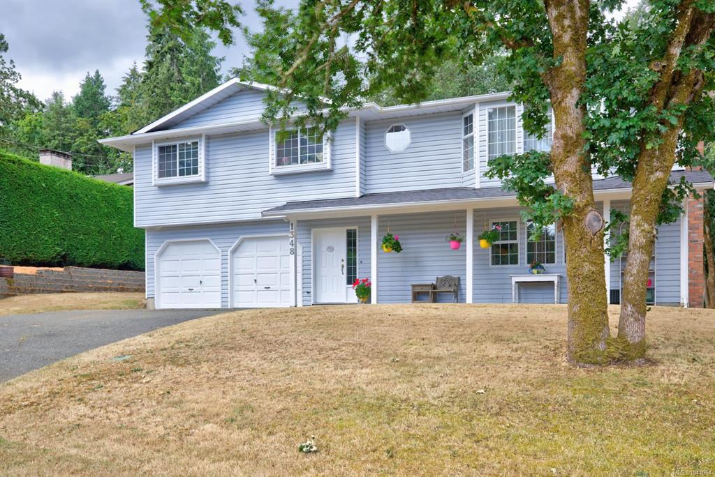 Third View of 1348 Oakwood Pl, Duncan, BC, V9L 5R3