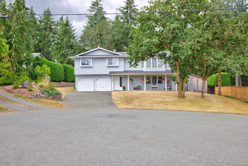 Fourth View of 1348 Oakwood Pl, Duncan, BC, V9L 5R3