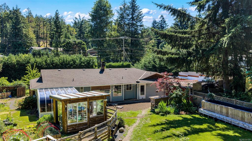 2614 Shawnigan Lake Rd E, 1041067, BC,
