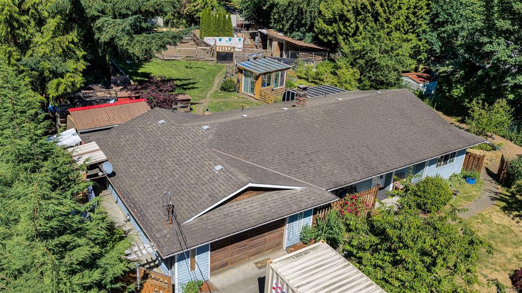 Third View of 2614 Shawnigan Lake Rd E, Shawnigan Lake, BC, V0R 2W0