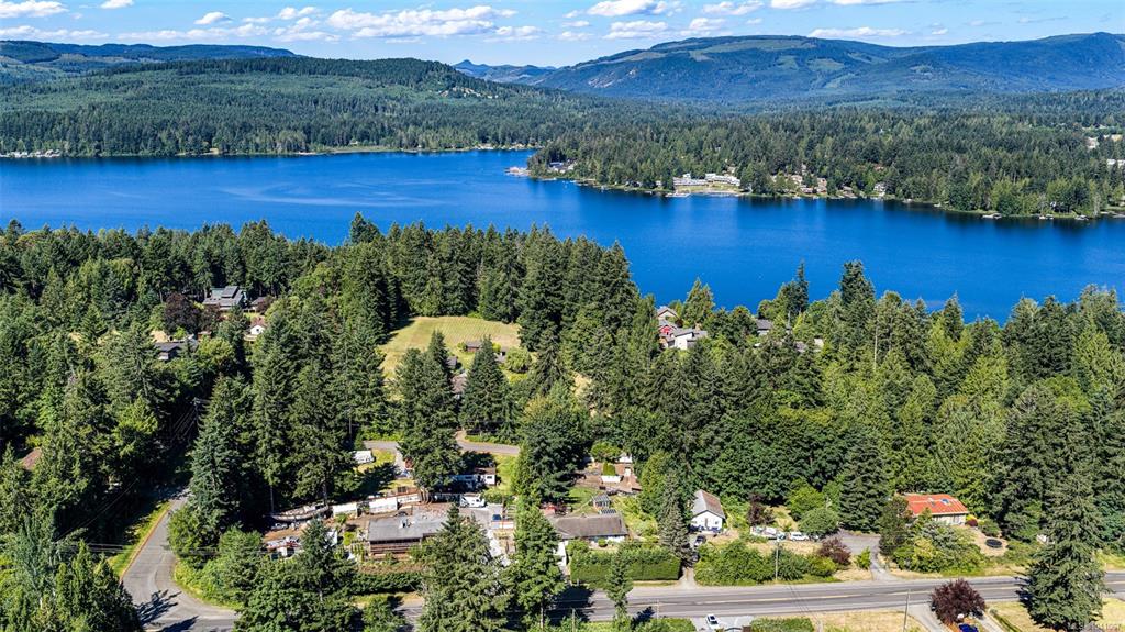 Fourth View of 2614 Shawnigan Lake Rd E, Shawnigan Lake, BC, V0R 2W0