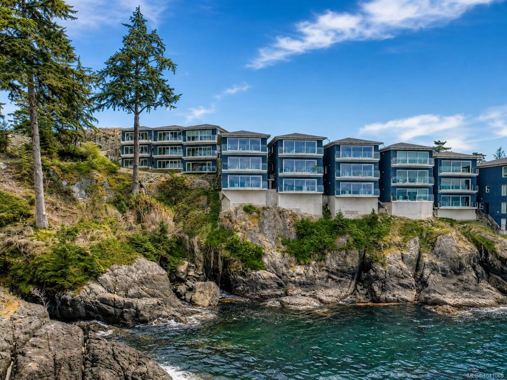 Fifth View of 1000 Sookepoint Pl, SookePoint, Sooke, BC, V9Z 1N8