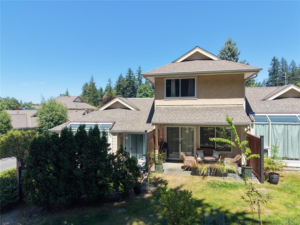 Third View of 6066 Lionel Cres, Pleasant Valley Village, Nanaimo, BC, V9T 6E7