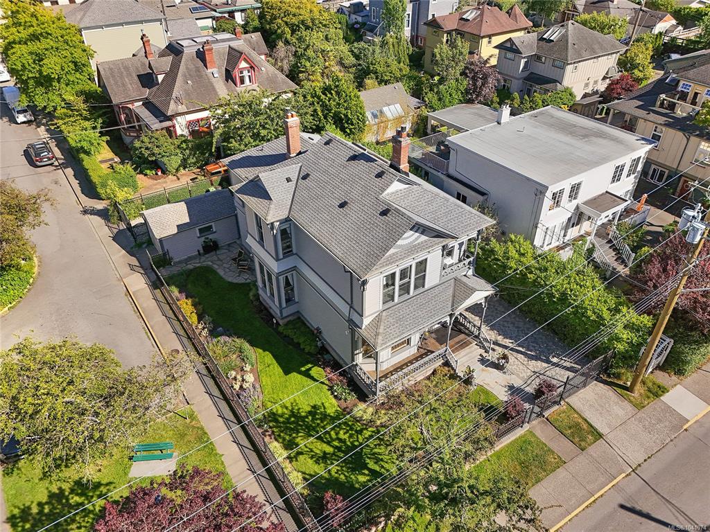 Fifth View of 255 Government St, Victoria, BC, V8Y 2A1
