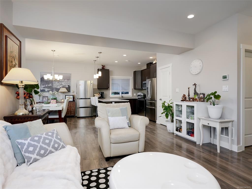 Fifth View of 1326 Bombardier Cres, Langford, BC, V9B 0R2