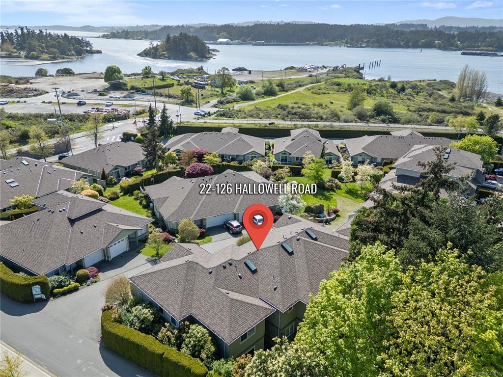 126 Hallowell Rd, 1041076, BC,