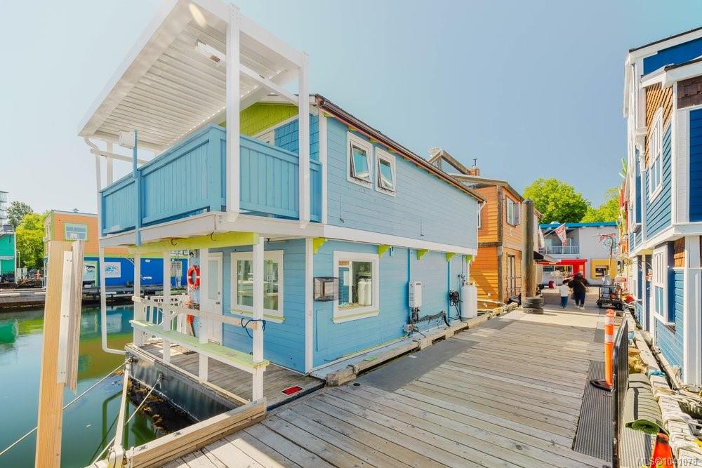 1 Dallas Rd, 1041078, BC,