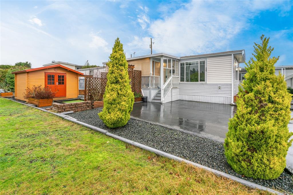 Second View of 6325 Metral Dr, Nanaimo, BC, V9T 6P9