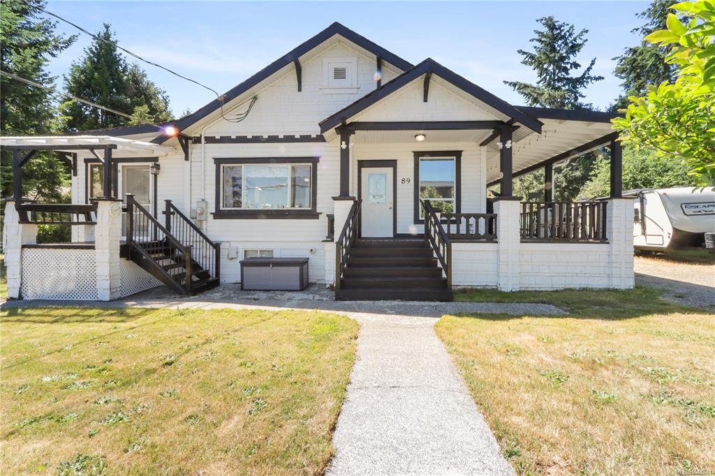 Fourth View of 89 Twelfth St, Nanaimo, BC, V9R 6R6