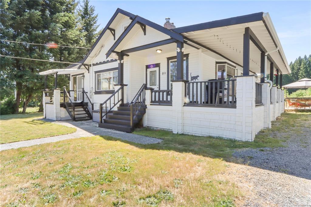Fifth View of 89 Twelfth St, Nanaimo, BC, V9R 6R6