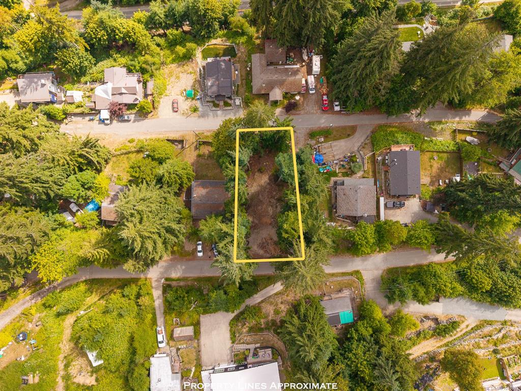 Fourth View of Lot 41 Lupine Lane, Youbou, BC, V0R 130