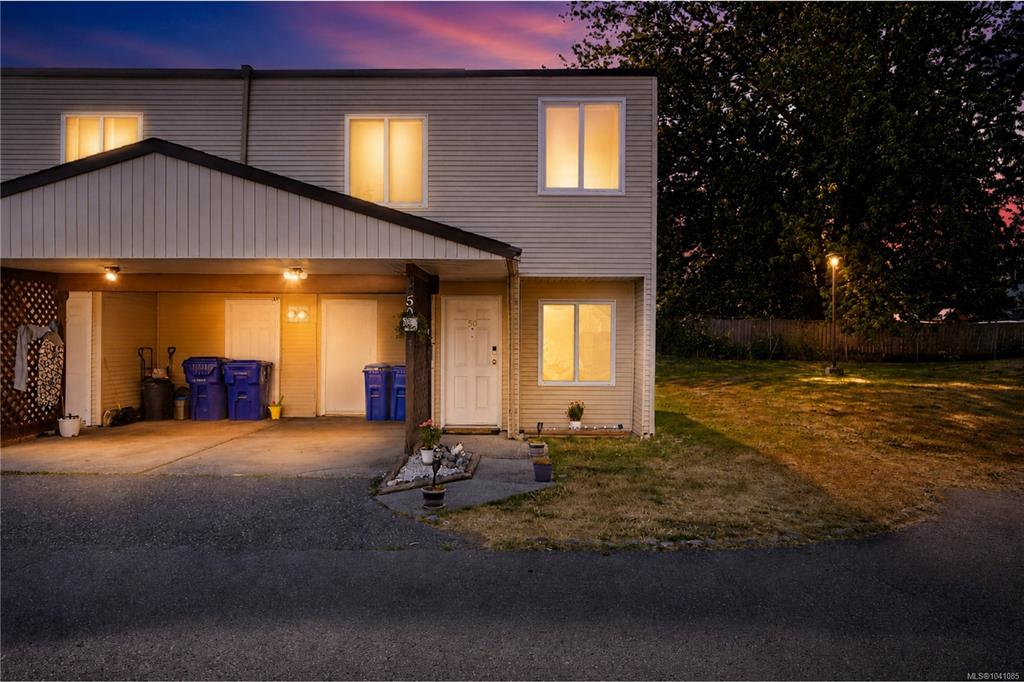 Third View of 444 Bruce Ave, Peartree Meadows, Nanaimo, BC, V9R 5W5