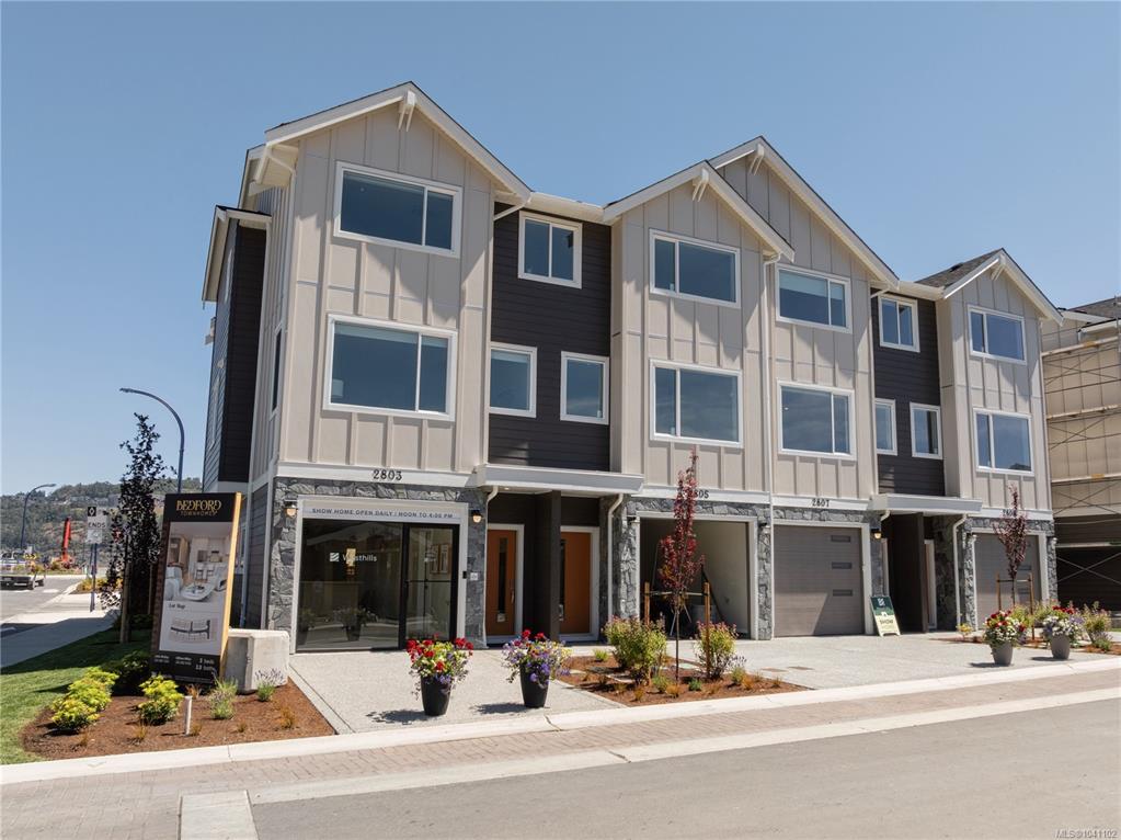 2864 Apex Close, 1041102, BC,
