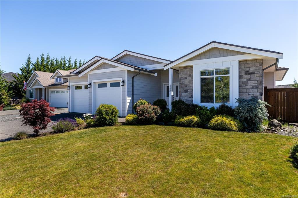 Third View of 110 Nikola Rd, Campbell River, BC, V9W 0C9