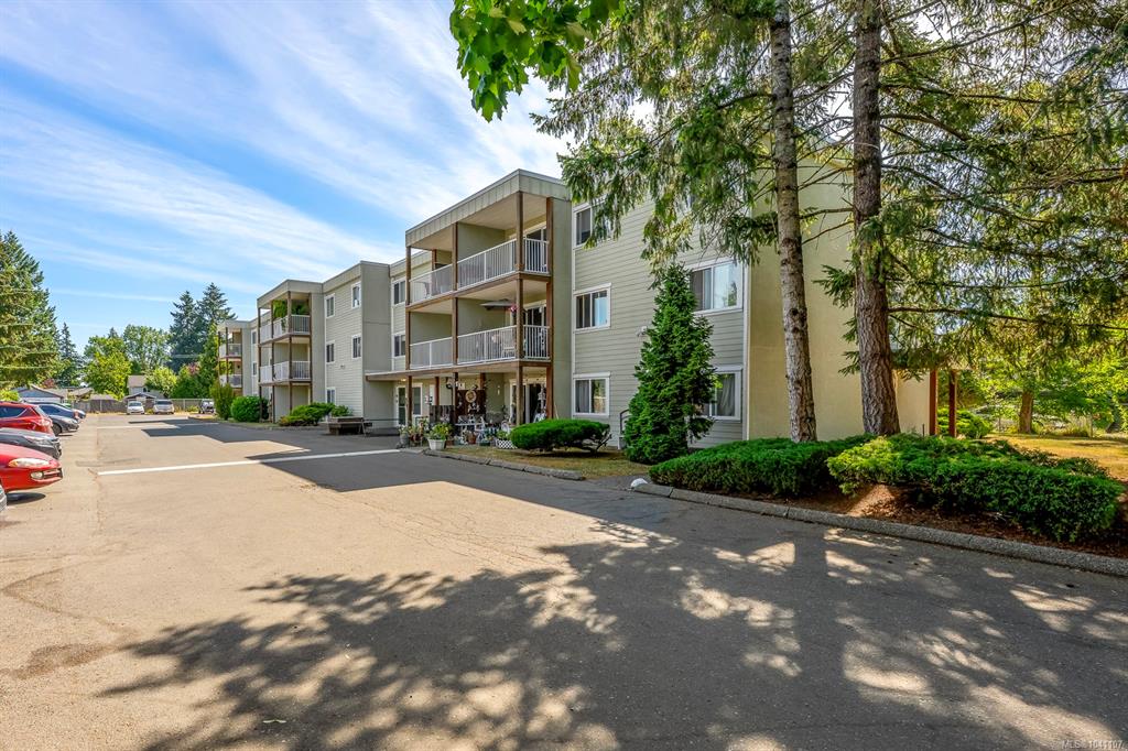 1130 Willemar Ave, 1041107, BC,