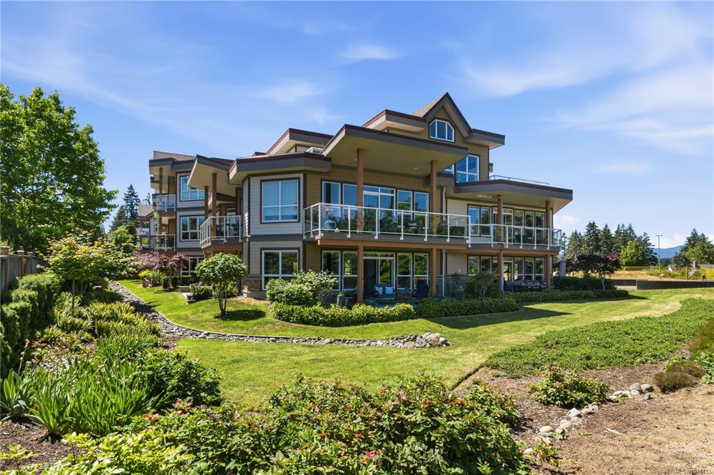 Second View of 439 College Rd, Cambridge Estates, Qualicum Beach, BC, V9K 0B2