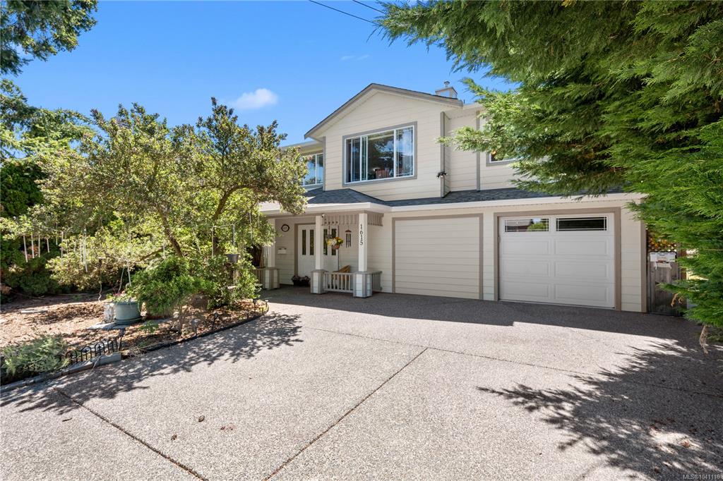 1615 Agnew Ave, 1041116, BC,