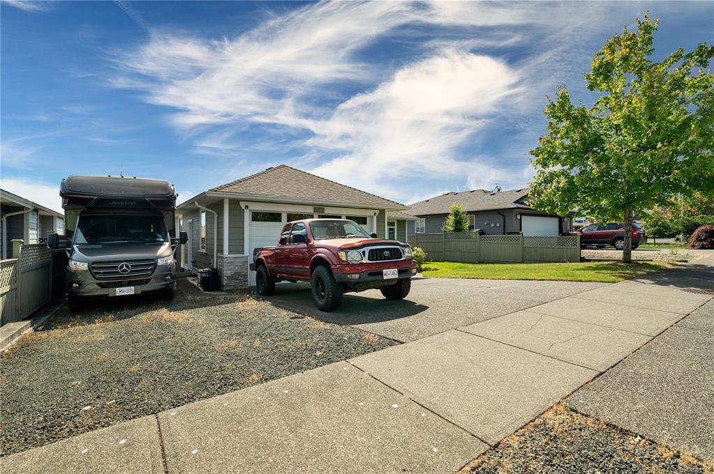 Fourth View of 3785 Valhalla Dr, Campbell River, BC, V9H 0C1