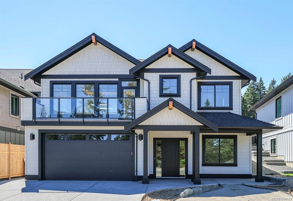1661 Crown Isle Blvd, 1041118, BC,