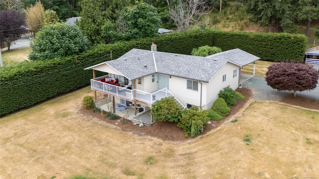 Fourth View of 8148 Shasta Rd, Crofton, BC, V0R 1R0